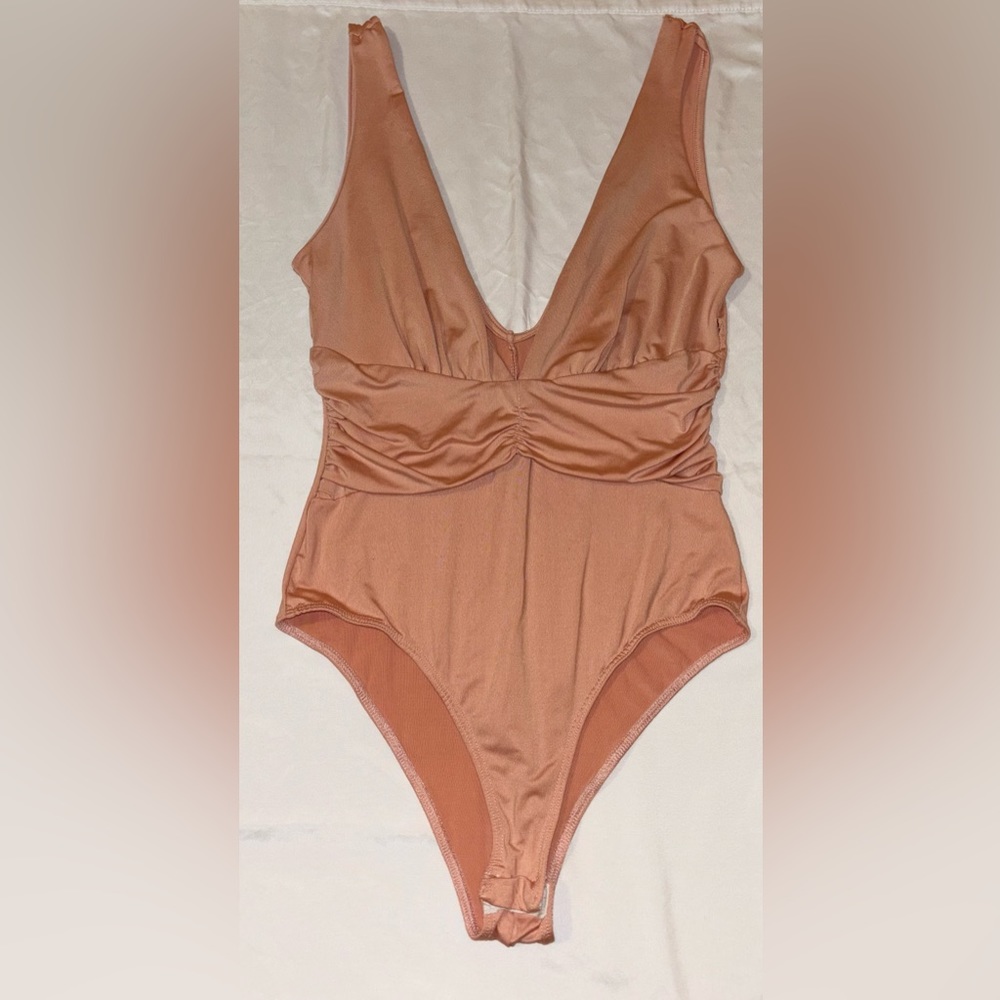 Sexy one piece